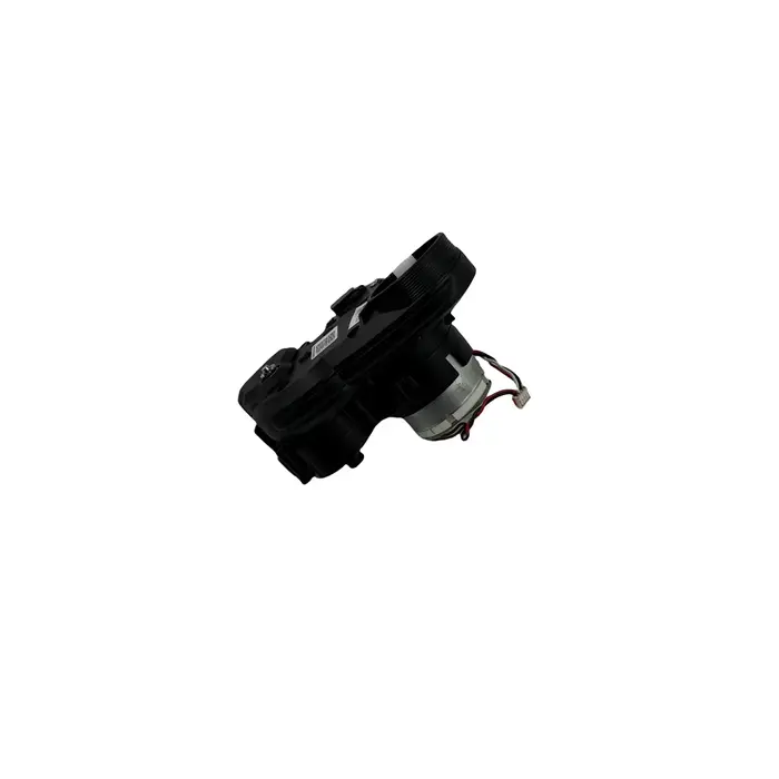 Roborock Qrevo Master S8 MaxV Ultra – accessoires pour aspirateur Robot, moteur à brosse latérale, b
