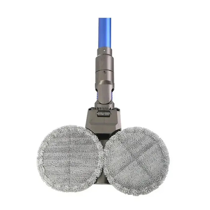 Kit de tête de vadrouille électrique pour aspirateur Dyson V7