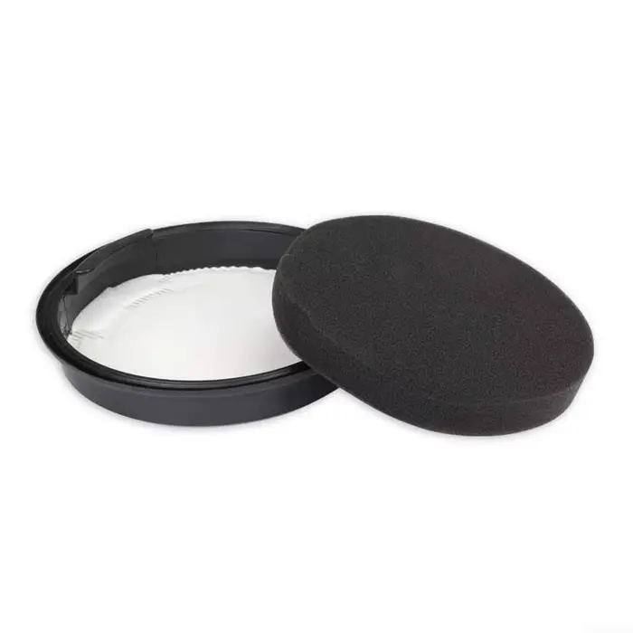 Filtre d'échappement pour aspirateur Silvercrest SBZBK 850 A1