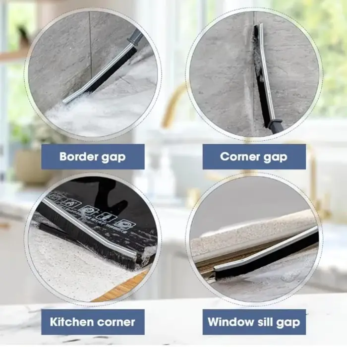 Brosse de nettoyage de vitres