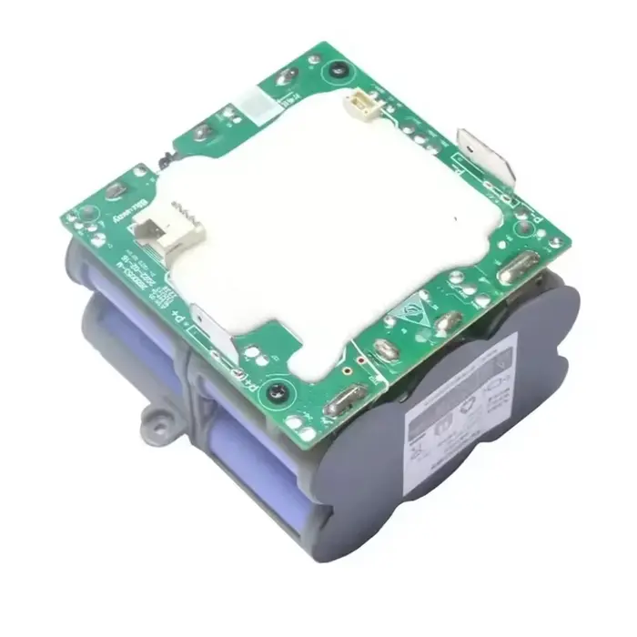 Batterie li-ion rechargeable 21.6V 6000mAh nouvellement améliorée pour Tineco FLOOR ONE 2.0 S5 PRO 2 S5 Smart S5