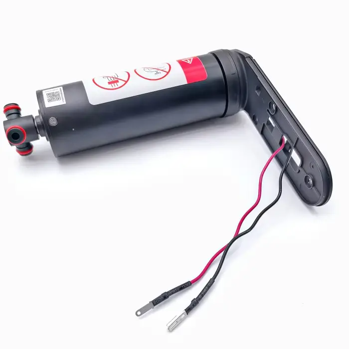 Moteur de brosse rotative d'origine Roborock série F25 pour aspirateur eau et poussière F25 RT