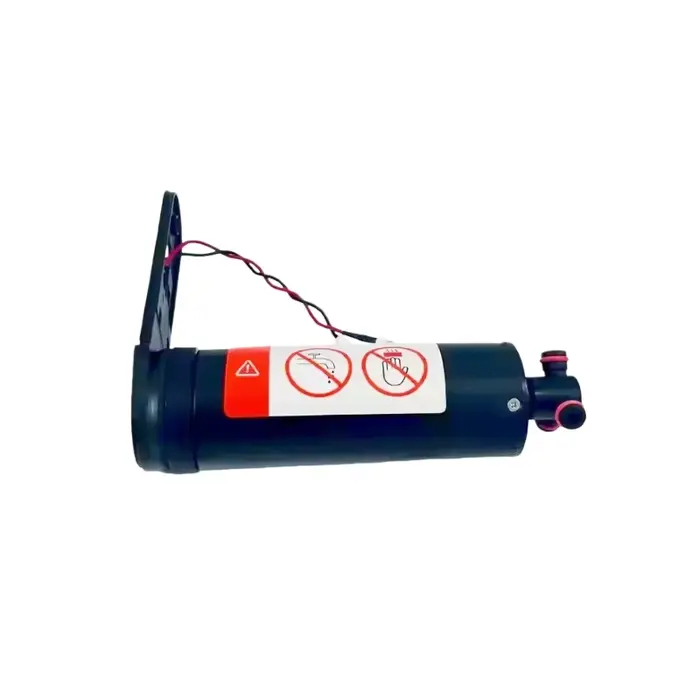 Moteur à rouleaux d'origine Roborock série F25 pour aspirateur eau et poussière F25 RT