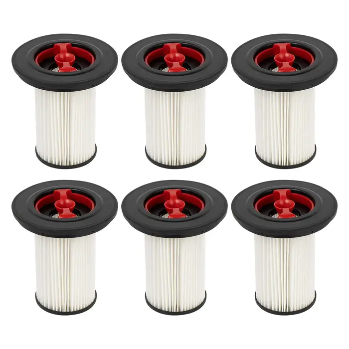 Filtre de remplacement de pièces d'aspirateur 12036642/12023349 pour hoovers Bosch Unlimited Gen2 série 8