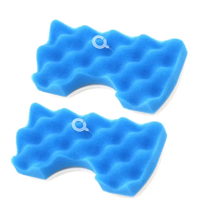 2SET Accessoires pour aspirateur