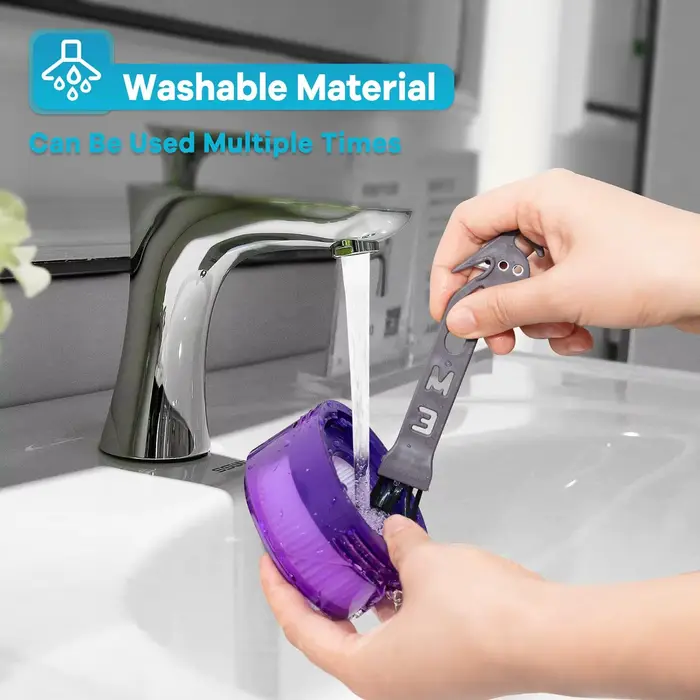 Pré-filtre et post-filtre V8 améliorés pour aspirateur à main Dyson V8 FOCUS Mattress SV25 SV37