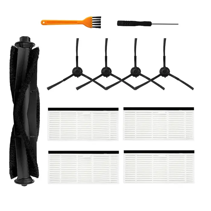 Pièces de rechange pour aspirateur Robot VioMi s9