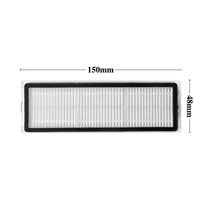Accessoires pour aspirateur Robot Xiaomi Mijia 1T STYTJ02ZHM MI 2 Pro Plus
