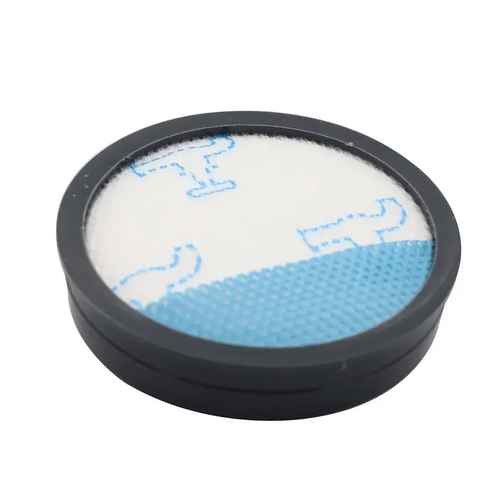 Filtre HEPA pour aspirateur Rowenta Powerline Extreme RH8037WA RH8121WB RH8155WA RH8165WA RH8021WB, 