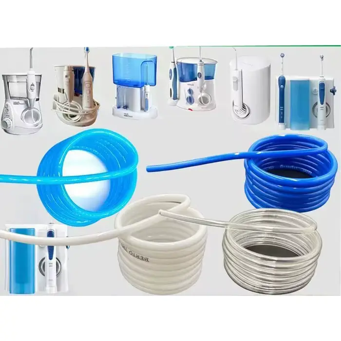 Accessoires de réparation de tuyau souple pour irrigateur dentaire