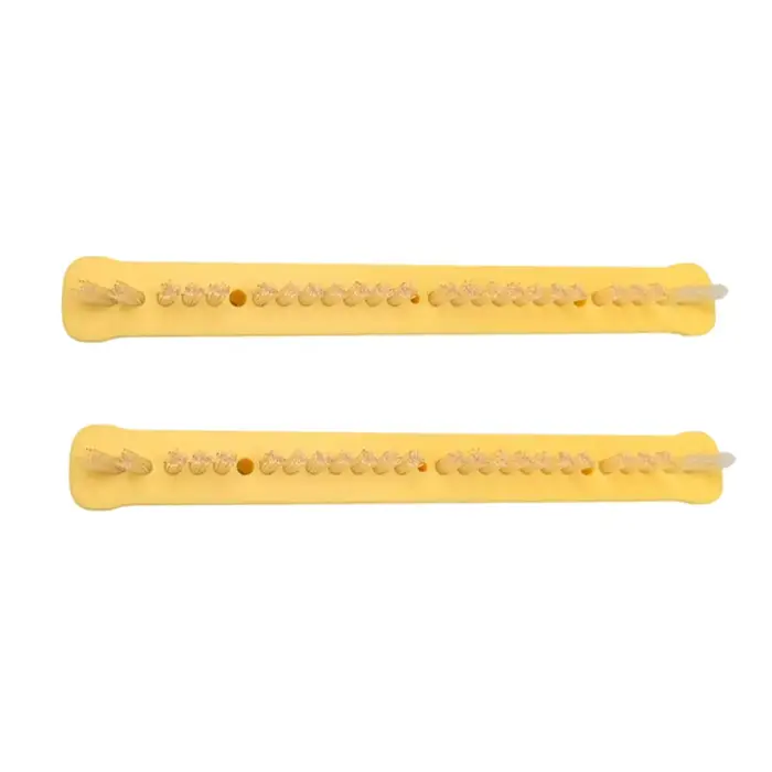 Nettoyage de coulis confortable