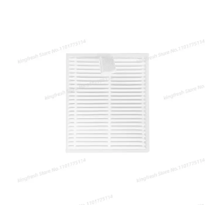 Compatible avec (Cecotec Conga 8490 Ultimate Ultra Power Home) Pièces d’Aspirateur