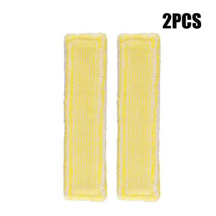 Pour Karcher WV2 WV5 WV6 Plus aspirateur de fenêtre lavable Microfibre vadrouille chiffon verre prop