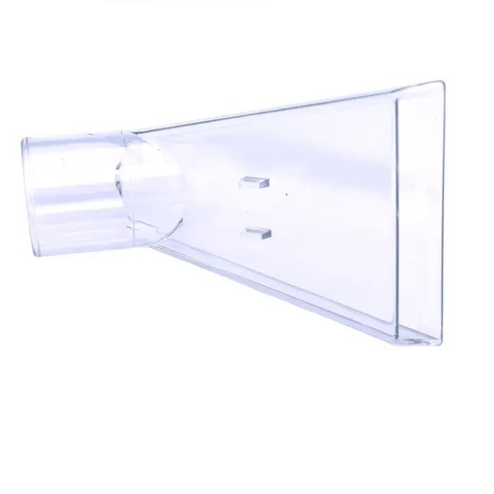 Buse d'eau universelle pour aspirateur sec et humide