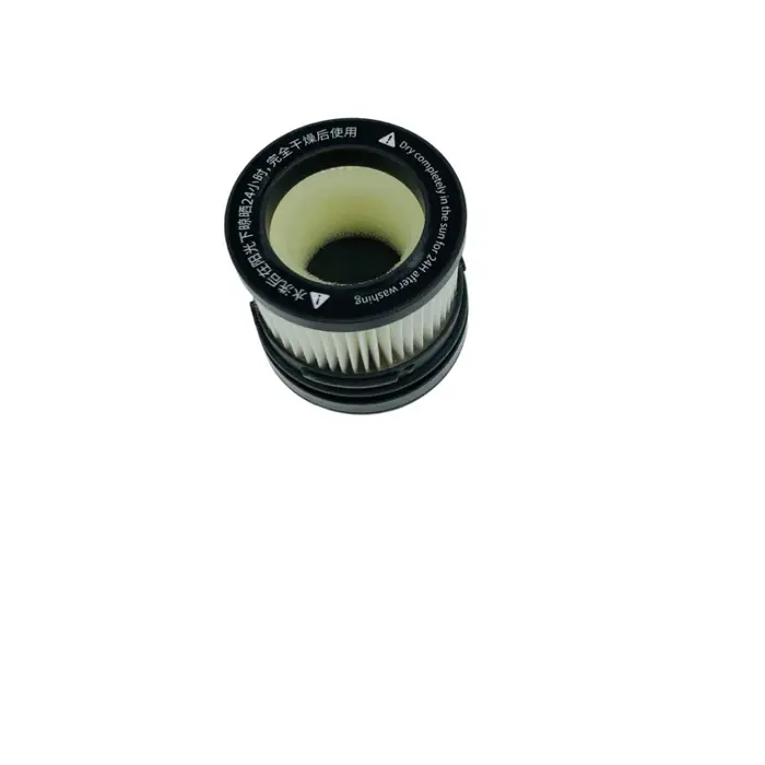 Éponge filtrante HEPA de remplacement pour aspirateurs Dreame VVN3 VVN6 VVA1 VVT1