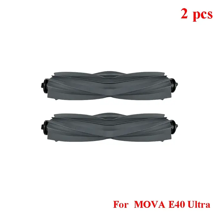 Accessoires pour aspirateur Robot MOVA E40 Ultra)