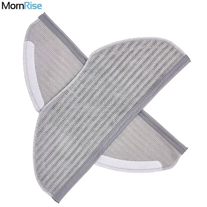 Pour XIAOMI MIJIA G1 vadrouille chiffons pour Xiomi G1 MJSTG1 MI Robot aspirateur vadrouille essenti