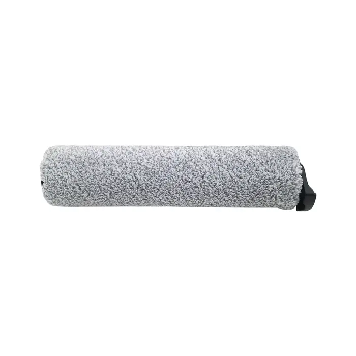 Brosse à rouleau souple pour aspirateur à main TINECO Floor One S3 sans fil/iFloor 3/ondelle de sol sèche et humide