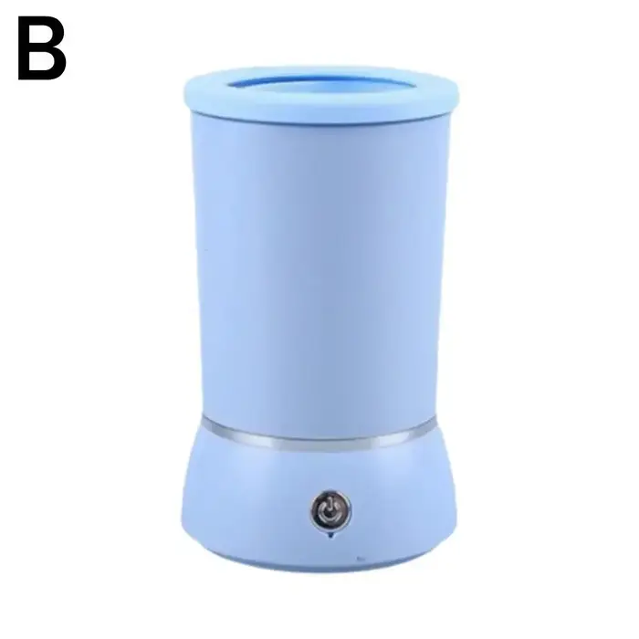 Nettoyeur automatique de pattes de chien