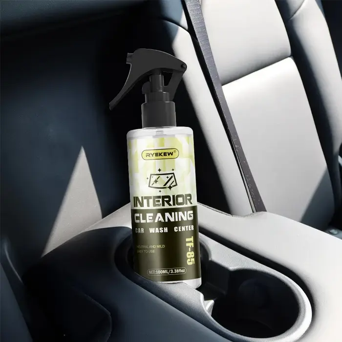 Ryekew – nettoyant pour intérieur de voiture