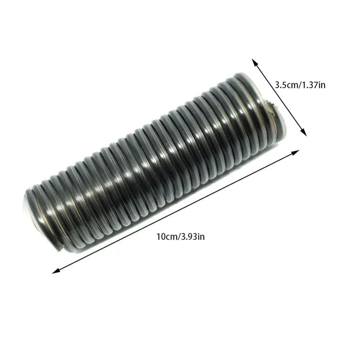 1 pièces aspirateur conduit inférieur tuyau buse