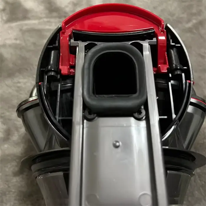 Pièces de rechange pour séparateur Cyclone Dyson V8