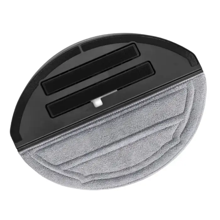 Support de vadrouille VibraRise Original Roborock Q10 S5, avec accessoire de vadrouille pour aspirat