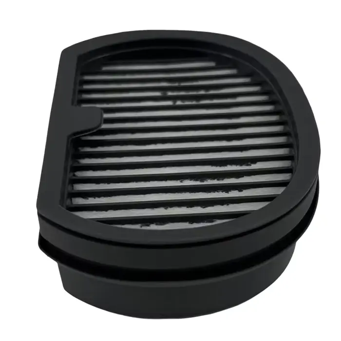 Accessoires de filtre de remplacement pour pièces d'aspirateur double Dreame H14/H14 Pro/H14