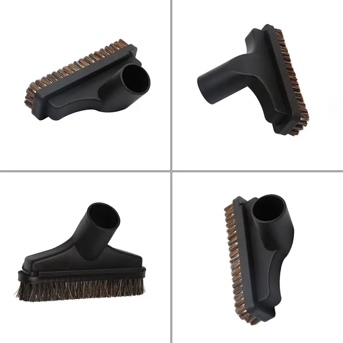Brosse à dépoussiérer pour aspirateur 32 mm 601147 Pièces de rechange