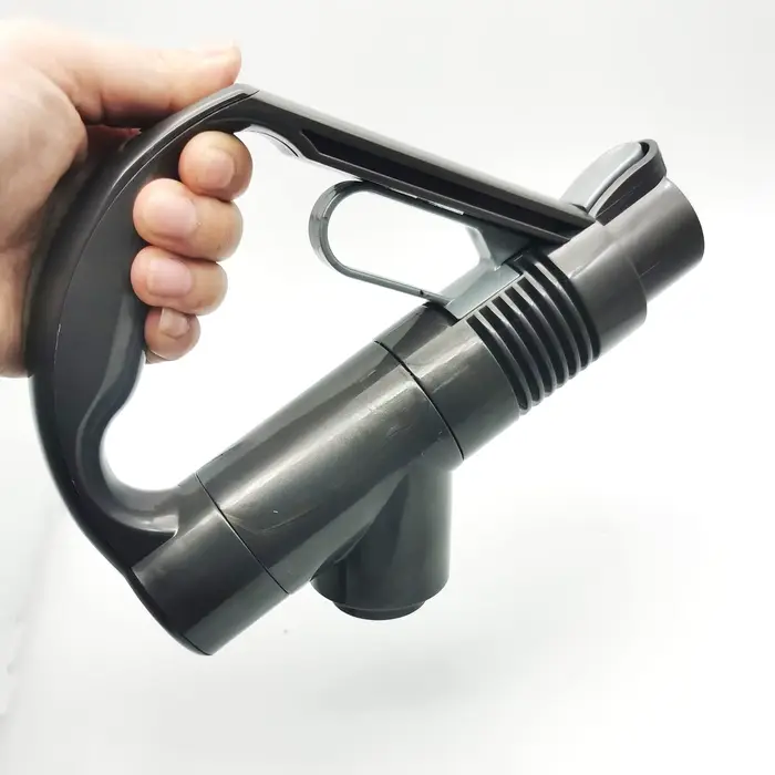 Poignée de baguette d'aspirateur pour aspirateur Dyson DC19 DC23 DC26 DC29 DC32 DC36 DC37, accessoir