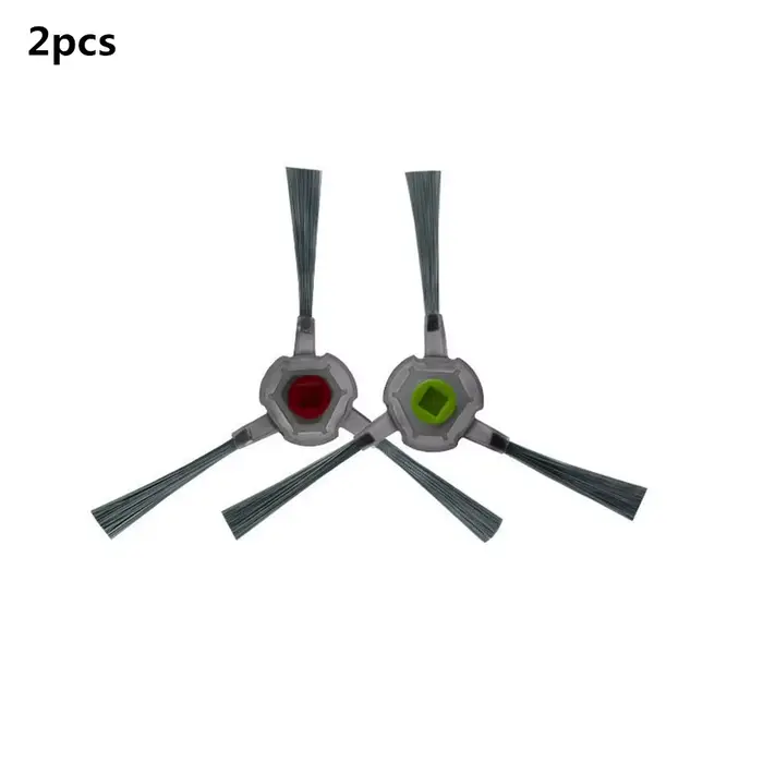 Pièces de rechange pour aspirateur robot Ecovacs Deebot Ozmo U2/U2 Pro/DGN22, brosse latérale