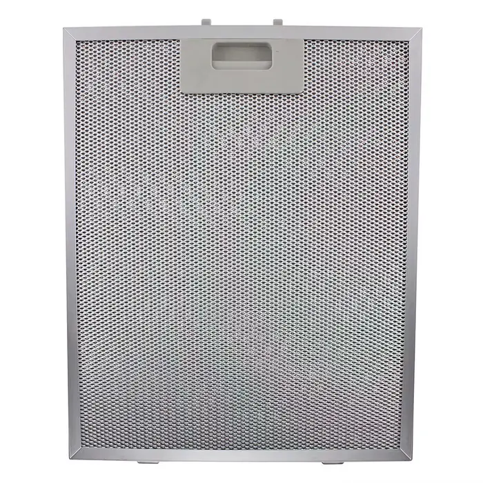Filtre à graisse pour hotte de cuisine