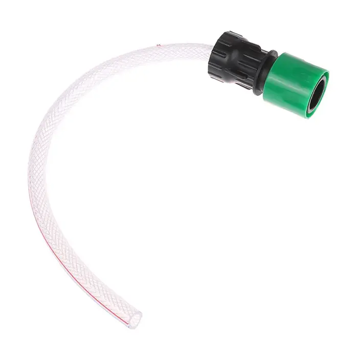 Pistolet de lavage à batterie au lithium avec bouteille