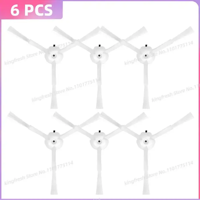 Compatible pour Conga 8090 Ultra / 9090 AI, 브Q5 Everybot Q5 pièces d'aspirateur vadrouille tissu sac