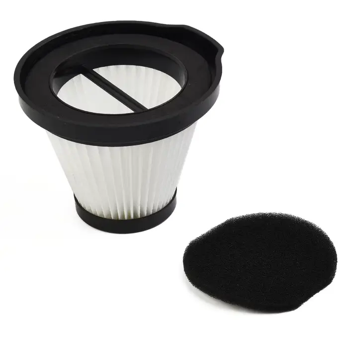 Filtre sans fil pour aspirateur