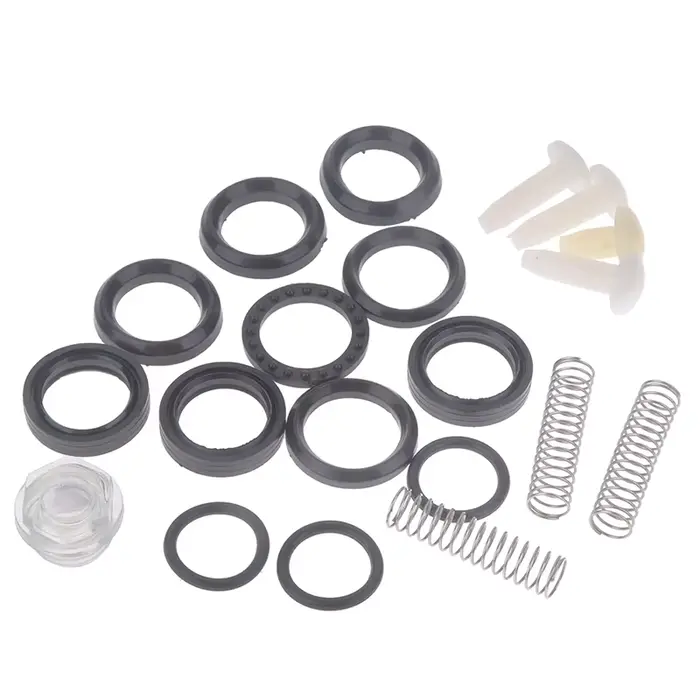 Kit de joints toriques pour nettoyeur haute pression