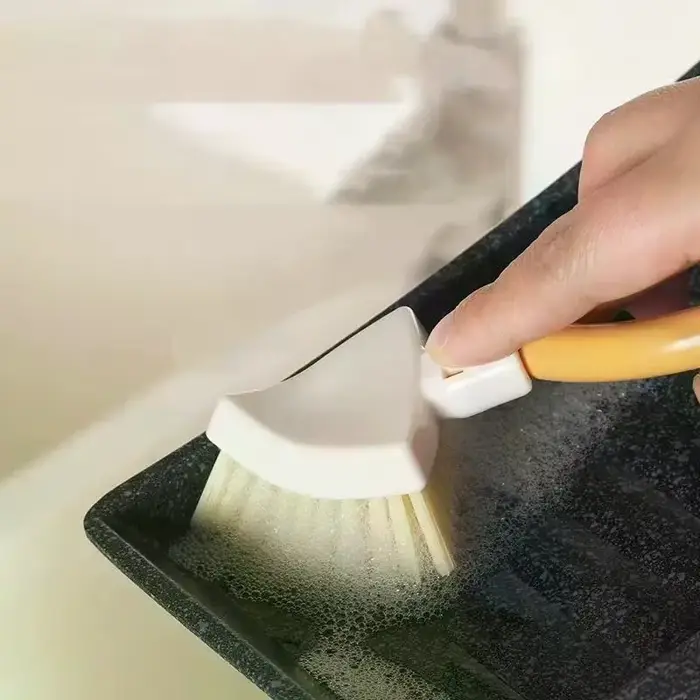 Brosse de nettoyage de vitres