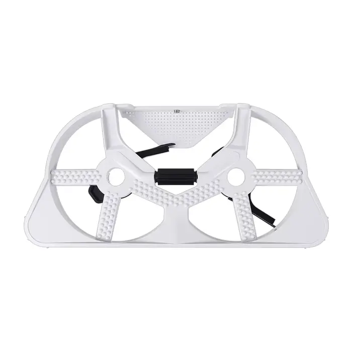 Plateau de nettoyage de la station de base pour robot aspirateur Xiaomi Mijia M30S M40 Dreame L30 Ul