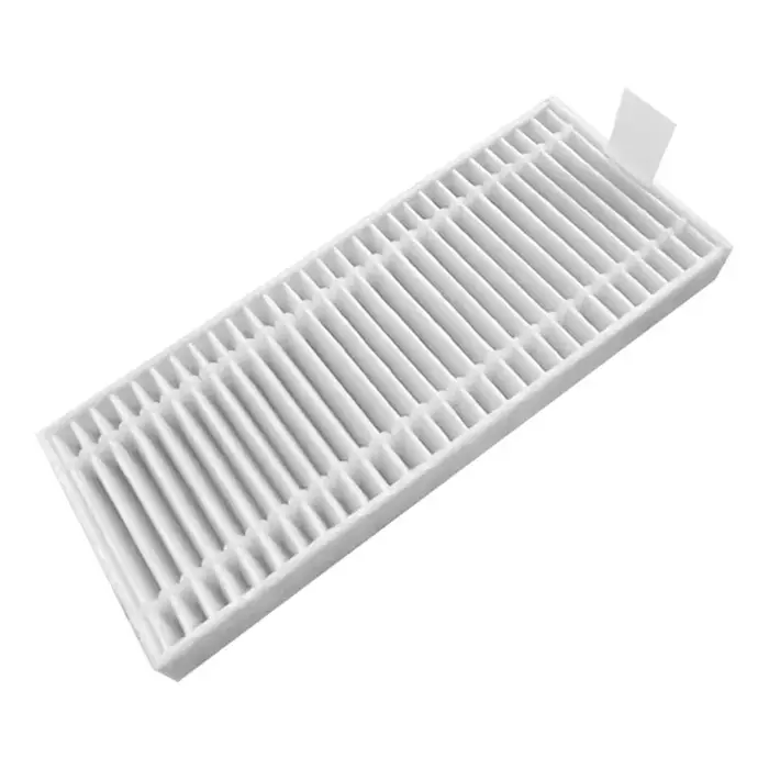 Filtre Hepa anti-poussière pour aspirateur robot