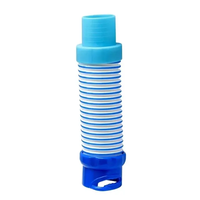 Accessoires adaptateur de tuyau d'aspirateur de piscine pour nettoyeur