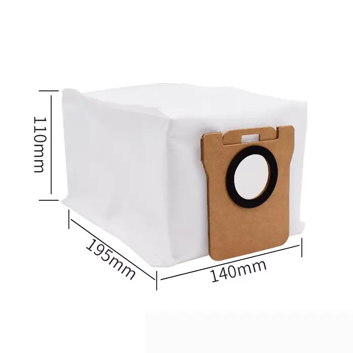 Pièces de rechange pour aspirateur Robot Xiaomi X10 + X10 Plus B101GL
