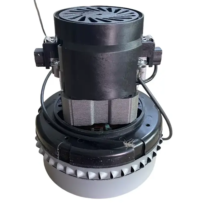 Moteur d'aspirateur 24V 500W pour AMETEK Philips Midea Haier Rowenta Karcher Jieba Weiba, moteur d'a