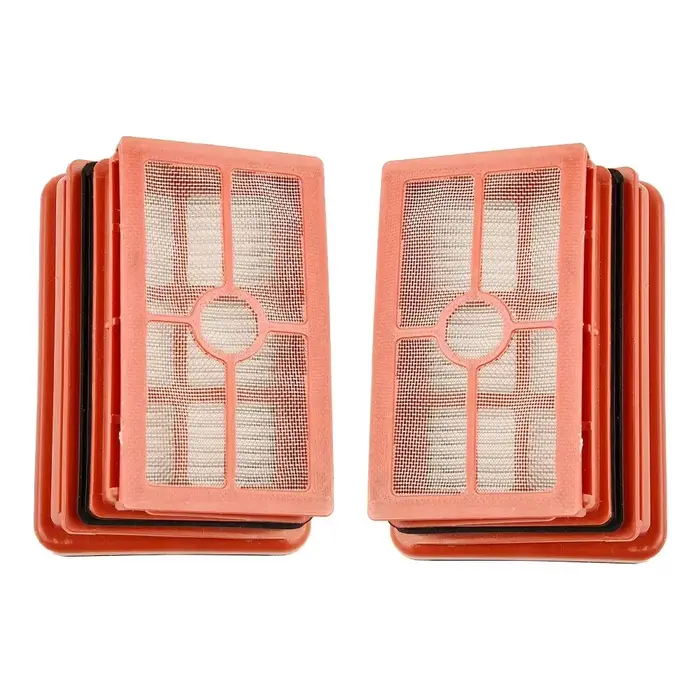 Filtres 2 pièces pour Vileda-JetClean 3 en 1 163760 Accessoires d'aspirateur pour appareils ménagers