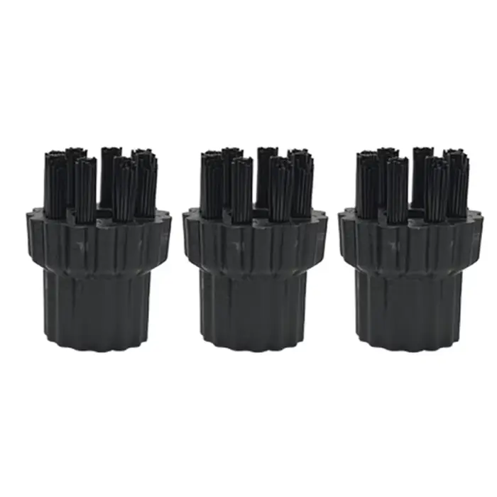 Tête de brosse M8 pour vadrouille à vapeur, accessoires pour plusieurs Applications compatibles avec