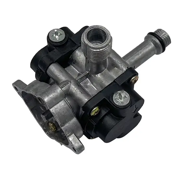 Pompe à haute pression en métal, moteur de nettoyage, hôte 12V 16.8V 21V, pompe à piston pour Machin