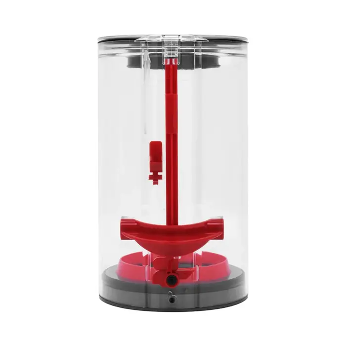Poubelle d'aspirateur avec filtre HEPA