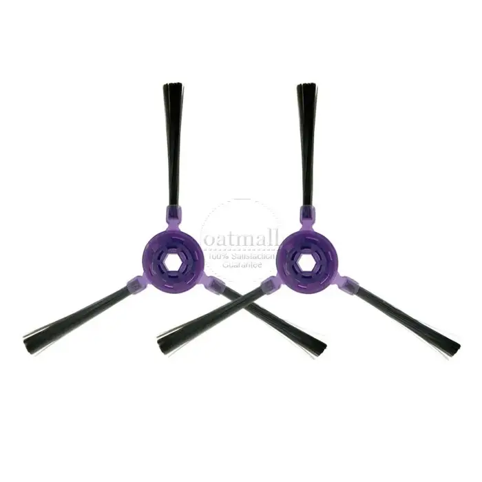 Accessoires pour aspirateur robot Samsung VR5000RM, pièces de rechange, kit de remplacement, brosse,