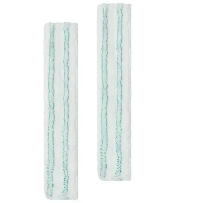 Nettoyeur de vitres en microcarence Leifheit Smile, raclette et cadres, remplacement, accessoires mé