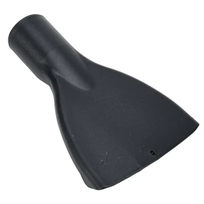 Adaptateur de buse d'aspiration pour siège de voiture