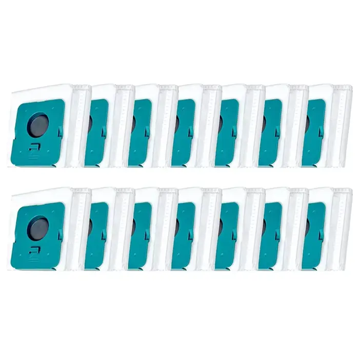 Meilleurs sacs d'aspirateur VCA-ADB952 pour aspirateur à main Samsung Bespoke Jet Pro Extra/complet